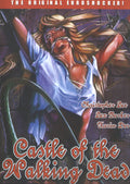 Castle Of Walking Dead - Castle Of Walking Dead - DVD