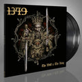 The Wolf And The King Vinyl Record