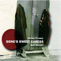 O'leary/deivert - Songs Sweet Caress - Music CD