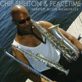 Shelton,chip & Peacetime - Imbued With Memories - Music CD