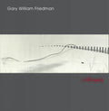 Friedman,gary William - Colloquy - Music CD