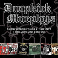 Dropkick Murphys - Singles Collection 2 - Music CD