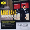 Lang,lang - Live At Carnegie Hall - Music CD