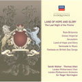 Norrington / London Phil Orch - Land Of Hope & Glory - Music CD