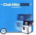 Club Hits 2008 2 / Various - Club Hits 2008 2 / Various - Music CD