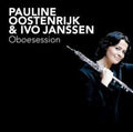 Oostenrijk,pauline / Janssen,ivo - Oboesession - Music CD