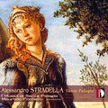 Stradella / Antonaz / Carmignani / Furnari - Santa Pelagia - Music CD