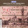 Gregorian School Of Venice / Ens Oktoechos / Menga - Crucem Tuam Adoramus - Music CD