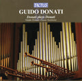 Donati - Donati Plays Donati - Music CD