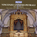 Petrali / Limone - Works For Organ - Music CD