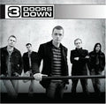 3 Doors Down - 3 Doors Down - Music CD