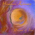 Ramzy,hossam - Source Of Fire - Music CD