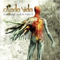 Osada Vida - Body Parts Party - Music CD