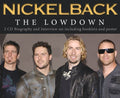 Nickelback - Lowdown Unauthorized - Music CD