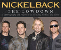 Lowdown Unauthorized Music CD