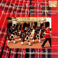 Queen's Royal Pipers / Various - Queen's Royal Pipers / Various - Music CD