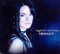 Watters,andree - Minuit - Music CD
