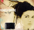 Freire,monica - Na Laje - Music CD