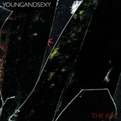 Young & Sexy - Arc - Vinyl Record