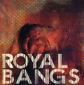 Royal Bangs - We Breed Champions - Music CD