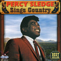 Sledge,percy - Sings Country - Music CD
