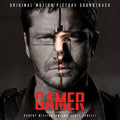 Gamer (score) / O.s.t. - Gamer (score) / O.s.t. - Music CD