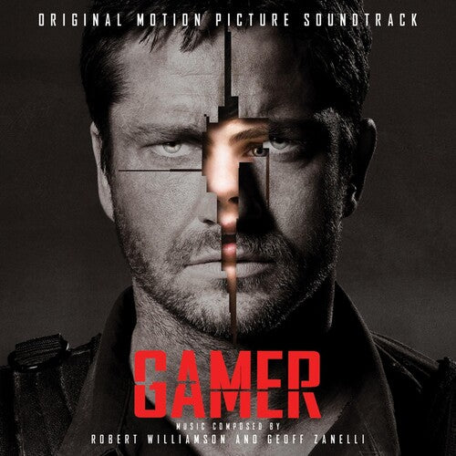 Gamer (score) / O.s.t. - Gamer (score) / O.s.t. - Music CD