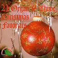 Organs & Chimes Christmas / Various - Organs & Chimes Christmas / Various - Music CD
