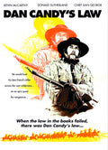 Dan Candy's Law - Dan Candy's Law - DVD