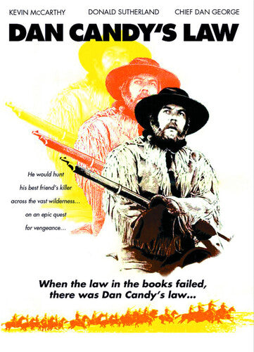 Dan Candy's Law - Dan Candy's Law - DVD