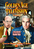 Golden Age Of Television 6 - Golden Age Of Television 6 - DVD