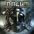 Nasum - Grind Finale - Music CD
