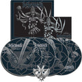 Behemoth - Ezkaton - Music CD