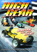 High Gear - High Gear - DVD