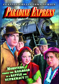 Paradise Express - Paradise Express - DVD