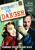 Postmark For Danger - Postmark For Danger - DVD