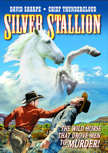 Silver Stallion - Silver Stallion - DVD