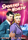 Spoilers Of The North - Spoilers Of The North - DVD