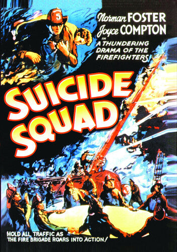 Suicide Squad - Suicide Squad - DVD