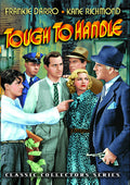 Tough To Handle - Tough To Handle - DVD