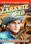 Tom Tyler Double Feature - Tom Tyler Double Feature - DVD