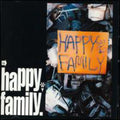 Happy Family - Happy Family - Music CD