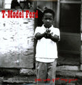 T-model Ford - Pee Wee Get My Gun - Vinyl Record