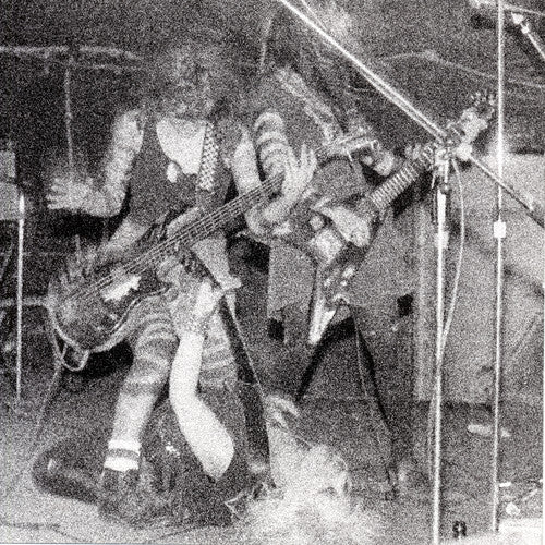 L7 - L7 - Vinyl Record