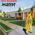 Bad Religion - Suffer - Vinyl Record
