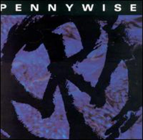 Pennywise - Pennywise - Vinyl Record