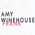 Winehouse,amy - Frank - Music CD