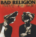 Bad Religion - Recipe For Hate - Vinyl Record