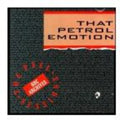 That Petrol Emotion - Peel Session - Music CD