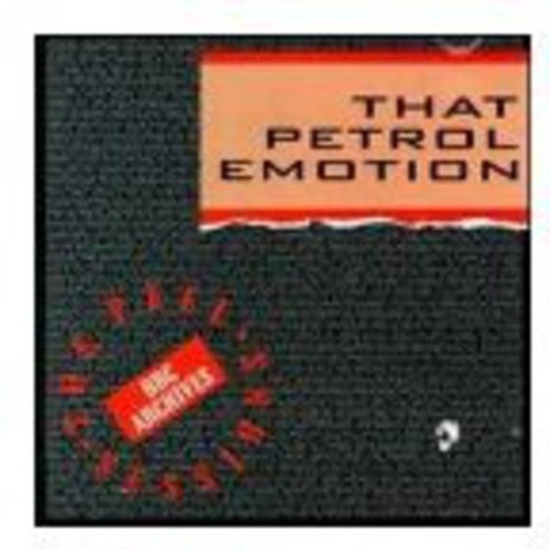 That Petrol Emotion - Peel Session - Music CD